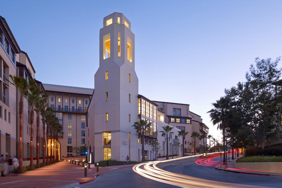 ucla housing